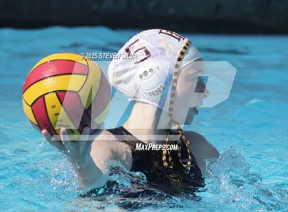 Thumbnail 1 in Point Loma vs. Santana (San Diego Open) photogallery.