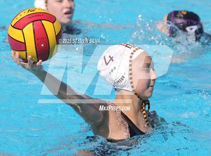 Thumbnail 2 in Point Loma vs. Santana (San Diego Open) photogallery.