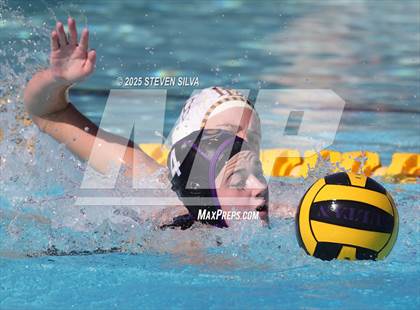 Thumbnail 2 in Point Loma vs. Santana (San Diego Open) photogallery.