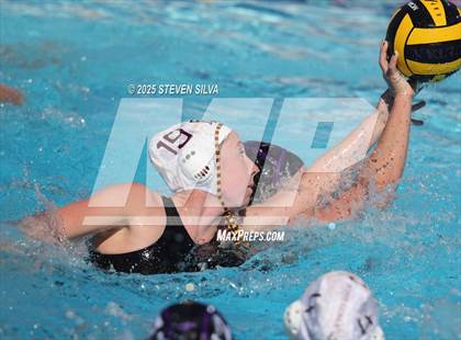 Thumbnail 1 in Point Loma vs. Santana (San Diego Open) photogallery.