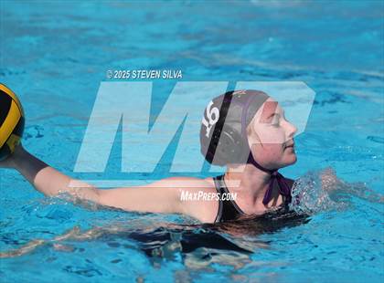 Thumbnail 1 in Point Loma vs. Santana (San Diego Open) photogallery.