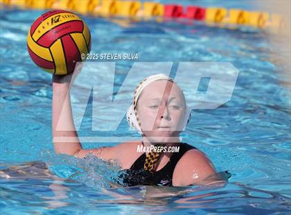 Thumbnail 2 in Point Loma vs. Santana (San Diego Open) photogallery.