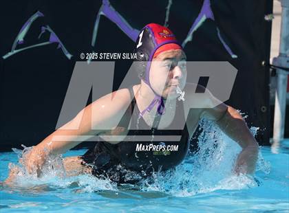 Thumbnail 1 in Point Loma vs. Santana (San Diego Open) photogallery.