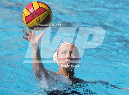 Thumbnail 1 in Point Loma vs. Santana (San Diego Open) photogallery.