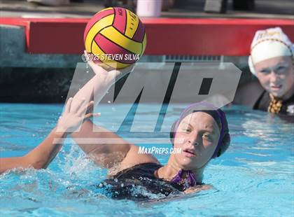 Thumbnail 1 in Point Loma vs. Santana (San Diego Open) photogallery.