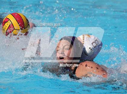 Thumbnail 1 in Point Loma vs. Santana (San Diego Open) photogallery.