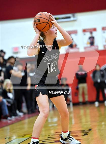 Thumbnail 1 in Sterling @ Cinnaminson (NJSIAA South Jersey Group 2 Quarterfinal) photogallery.