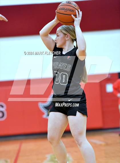 Thumbnail 1 in Sterling @ Cinnaminson (NJSIAA South Jersey Group 2 Quarterfinal) photogallery.