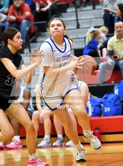 Thumbnail 1 in Sterling @ Cinnaminson (NJSIAA South Jersey Group 2 Quarterfinal) photogallery.
