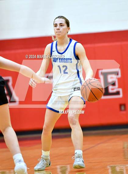 Thumbnail 1 in Sterling @ Cinnaminson (NJSIAA South Jersey Group 2 Quarterfinal) photogallery.