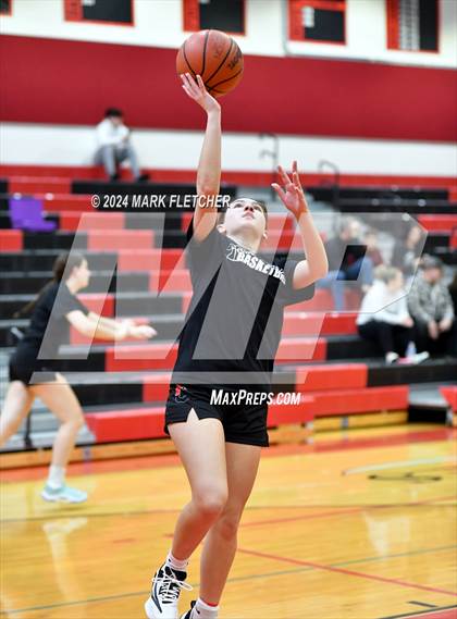 Thumbnail 1 in Sterling @ Cinnaminson (NJSIAA South Jersey Group 2 Quarterfinal) photogallery.