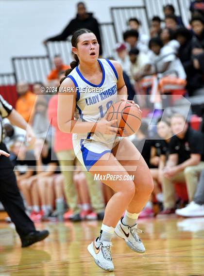 Thumbnail 1 in Sterling @ Cinnaminson (NJSIAA South Jersey Group 2 Quarterfinal) photogallery.