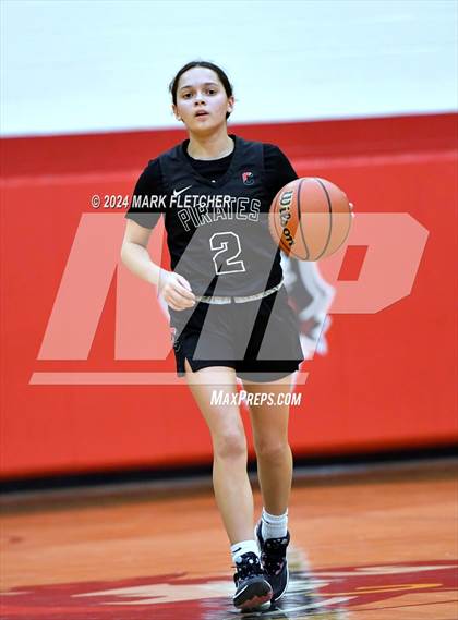 Thumbnail 2 in Sterling @ Cinnaminson (NJSIAA South Jersey Group 2 Quarterfinal) photogallery.