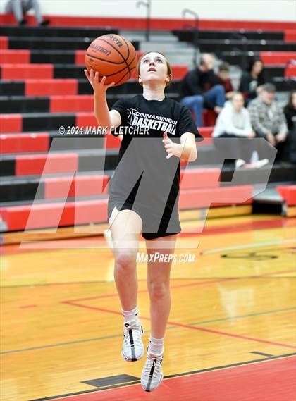 Thumbnail 1 in Sterling @ Cinnaminson (NJSIAA South Jersey Group 2 Quarterfinal) photogallery.