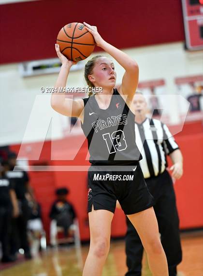 Thumbnail 2 in Sterling @ Cinnaminson (NJSIAA South Jersey Group 2 Quarterfinal) photogallery.