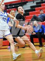Photo from the gallery "Sterling @ Cinnaminson (NJSIAA South Jersey Group 2 Quarterfinal)"