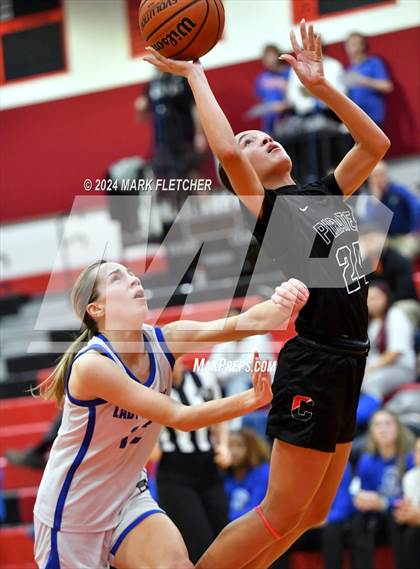 Thumbnail 2 in Sterling @ Cinnaminson (NJSIAA South Jersey Group 2 Quarterfinal) photogallery.