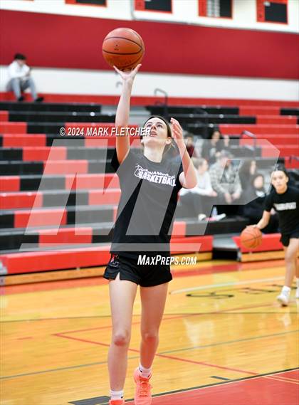 Thumbnail 2 in Sterling @ Cinnaminson (NJSIAA South Jersey Group 2 Quarterfinal) photogallery.