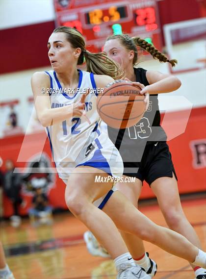 Thumbnail 1 in Sterling @ Cinnaminson (NJSIAA South Jersey Group 2 Quarterfinal) photogallery.