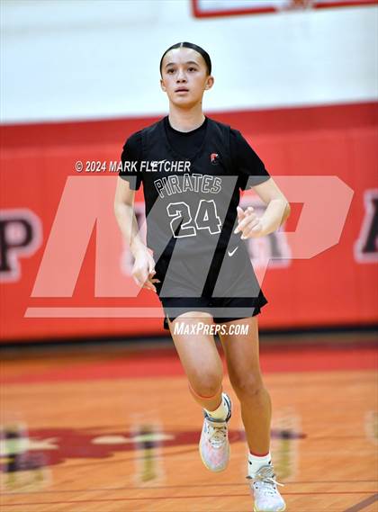 Thumbnail 2 in Sterling @ Cinnaminson (NJSIAA South Jersey Group 2 Quarterfinal) photogallery.