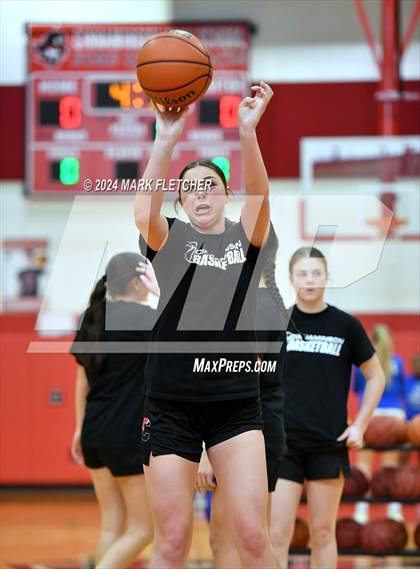 Thumbnail 1 in Sterling @ Cinnaminson (NJSIAA South Jersey Group 2 Quarterfinal) photogallery.