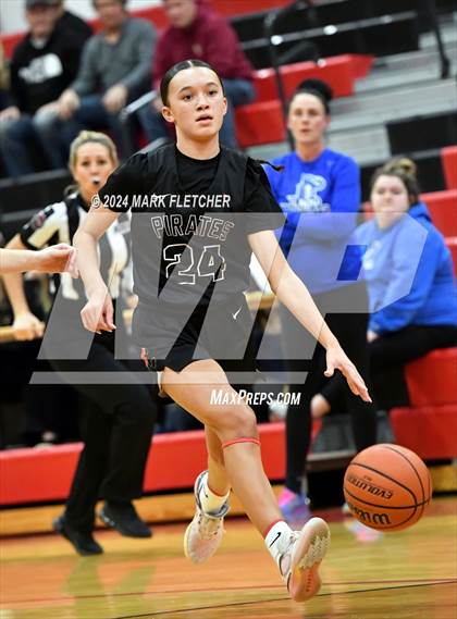 Thumbnail 1 in Sterling @ Cinnaminson (NJSIAA South Jersey Group 2 Quarterfinal) photogallery.
