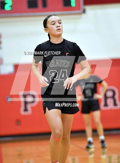 Thumbnail 1 in Sterling @ Cinnaminson (NJSIAA South Jersey Group 2 Quarterfinal) photogallery.