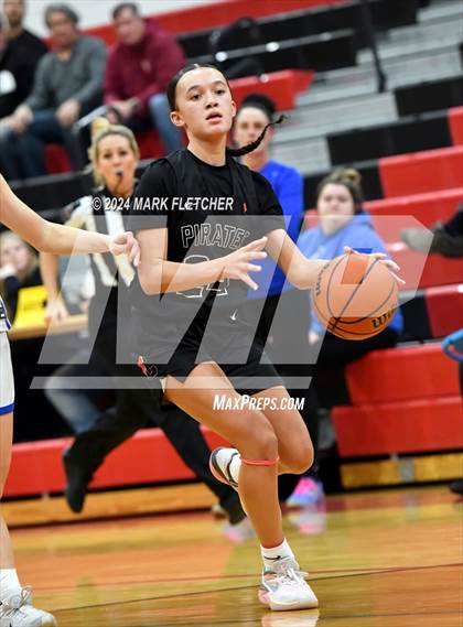 Thumbnail 2 in Sterling @ Cinnaminson (NJSIAA South Jersey Group 2 Quarterfinal) photogallery.