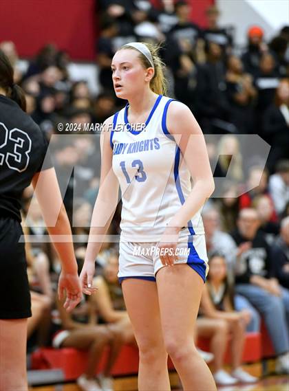 Thumbnail 1 in Sterling @ Cinnaminson (NJSIAA South Jersey Group 2 Quarterfinal) photogallery.
