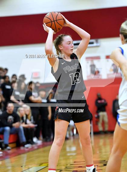 Thumbnail 1 in Sterling @ Cinnaminson (NJSIAA South Jersey Group 2 Quarterfinal) photogallery.