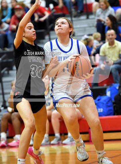 Thumbnail 1 in Sterling @ Cinnaminson (NJSIAA South Jersey Group 2 Quarterfinal) photogallery.