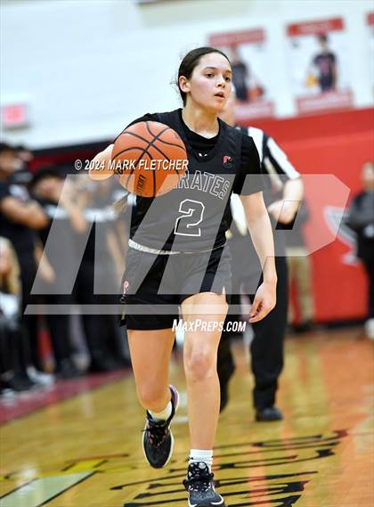 Thumbnail 1 in Sterling @ Cinnaminson (NJSIAA South Jersey Group 2 Quarterfinal) photogallery.