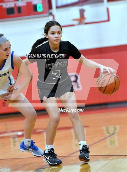 Thumbnail 2 in Sterling @ Cinnaminson (NJSIAA South Jersey Group 2 Quarterfinal) photogallery.