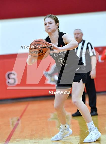 Thumbnail 1 in Sterling @ Cinnaminson (NJSIAA South Jersey Group 2 Quarterfinal) photogallery.