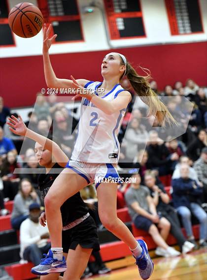 Thumbnail 2 in Sterling @ Cinnaminson (NJSIAA South Jersey Group 2 Quarterfinal) photogallery.