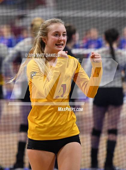 Thumbnail 1 in Palmer Ridge vs. Coronado (CHSAA 4A Playoff) photogallery.