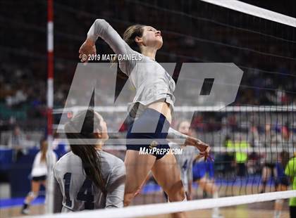 Thumbnail 3 in Palmer Ridge vs. Coronado (CHSAA 4A Playoff) photogallery.