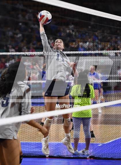 Thumbnail 2 in Palmer Ridge vs. Coronado (CHSAA 4A Playoff) photogallery.