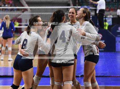 Thumbnail 3 in Palmer Ridge vs. Coronado (CHSAA 4A Playoff) photogallery.