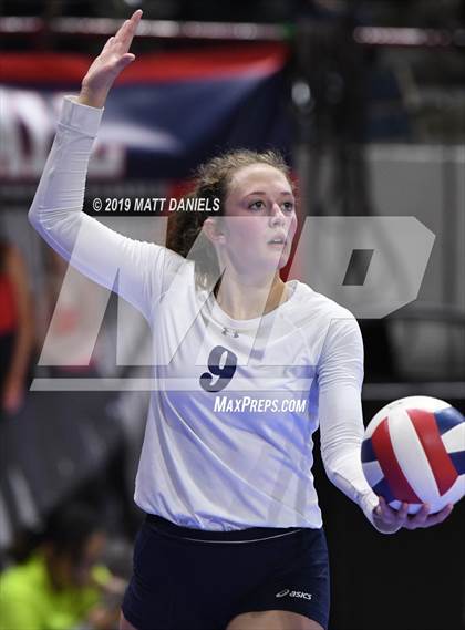 Thumbnail 2 in Palmer Ridge vs. Coronado (CHSAA 4A Playoff) photogallery.