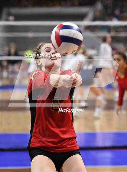 Thumbnail 1 in Palmer Ridge vs. Coronado (CHSAA 4A Playoff) photogallery.