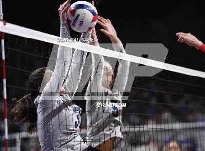 Thumbnail 1 in Palmer Ridge vs. Coronado (CHSAA 4A Playoff) photogallery.