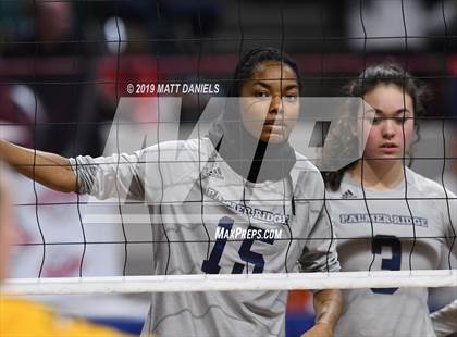 Thumbnail 1 in Palmer Ridge vs. Coronado (CHSAA 4A Playoff) photogallery.