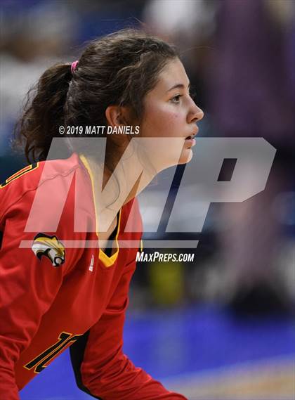Thumbnail 1 in Palmer Ridge vs. Coronado (CHSAA 4A Playoff) photogallery.