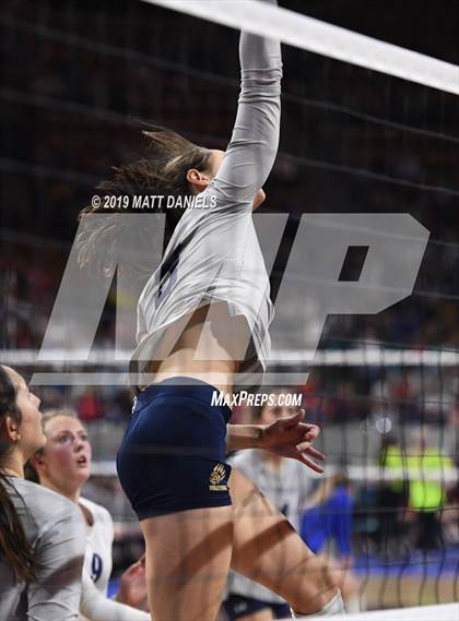 Thumbnail 1 in Palmer Ridge vs. Coronado (CHSAA 4A Playoff) photogallery.