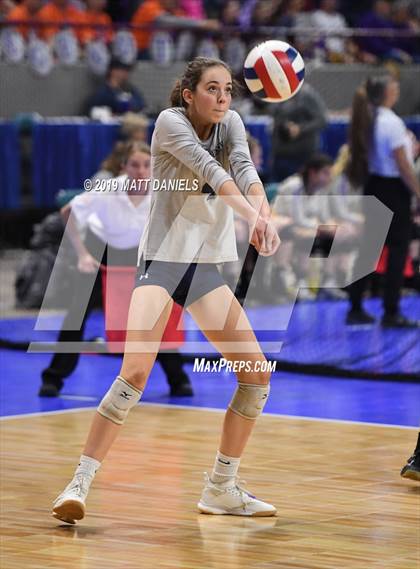 Thumbnail 3 in Palmer Ridge vs. Coronado (CHSAA 4A Playoff) photogallery.