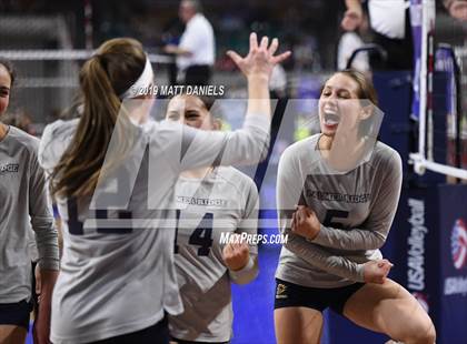 Thumbnail 1 in Palmer Ridge vs. Coronado (CHSAA 4A Playoff) photogallery.