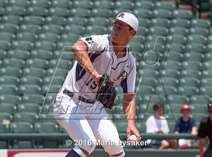 Thumbnail 1 in Langham Creek vs. Dallas Jesuit (UIL 6A Semifinal) photogallery.