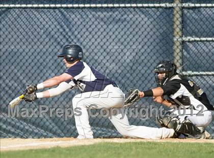 Thumbnail 1 in Commack vs. Eastport-South Manor Section XI Class AA Playoffs photogallery.