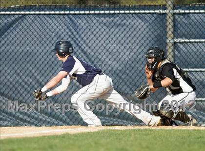 Thumbnail 2 in Commack vs. Eastport-South Manor Section XI Class AA Playoffs photogallery.